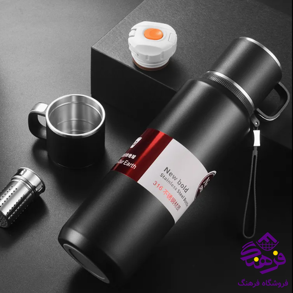 فلاکس لیواندار اسپرت 304
