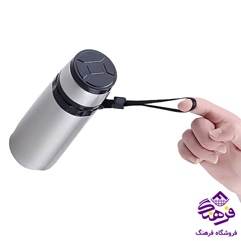  814 فلاسک پنگوئين 800ميل QE 328