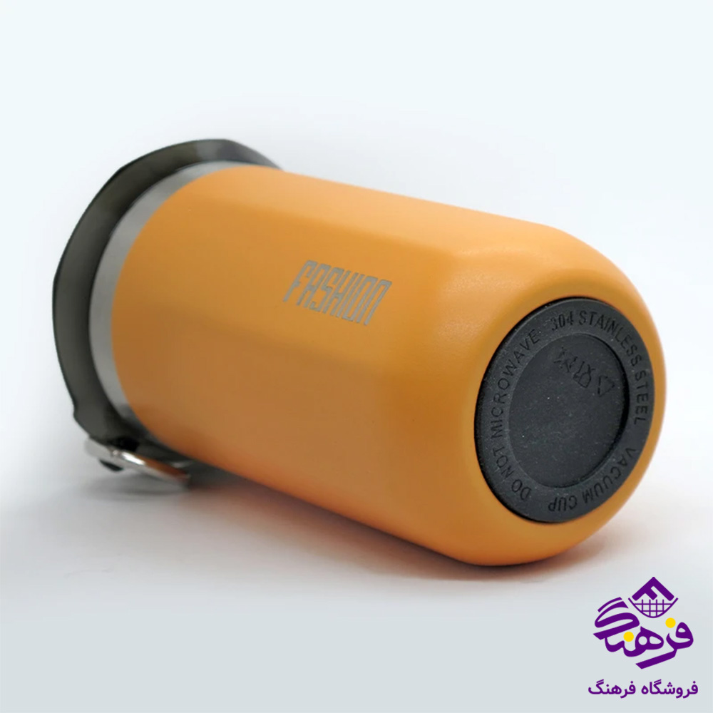 تراول ماگ 380ميل ترموس A62