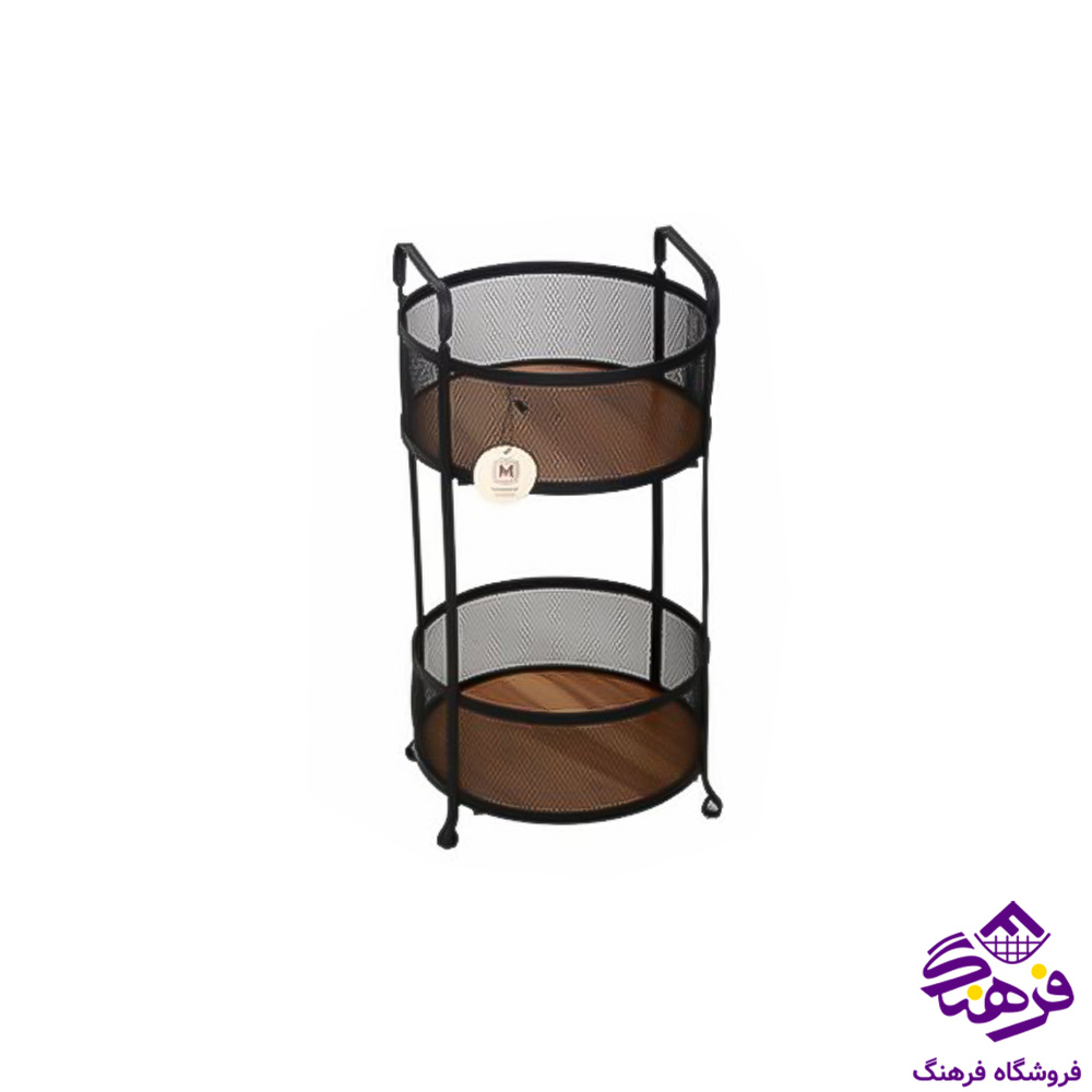 جاپیازی گلورا 2ط گرد مرولین 40142