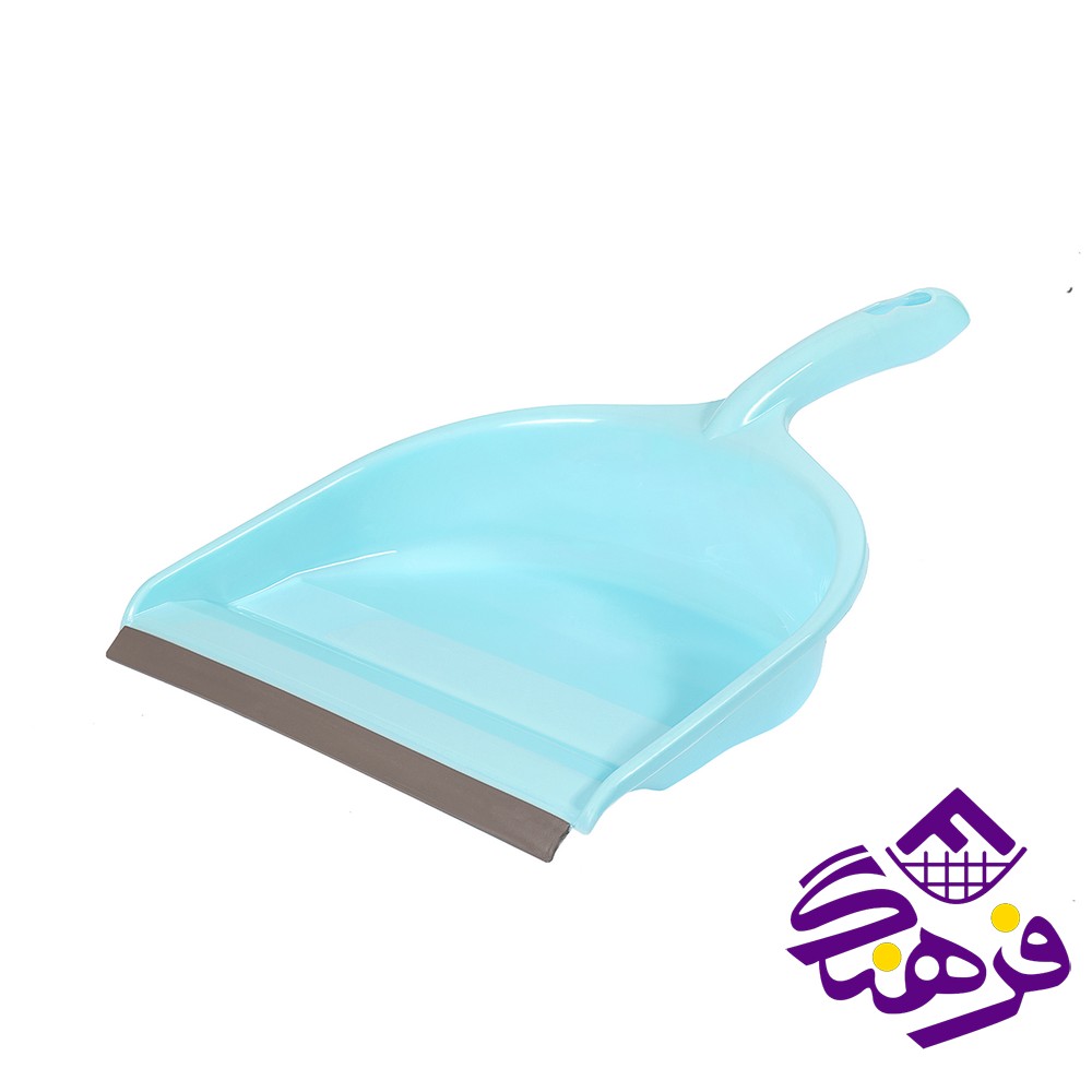 خاک انداز ارج لبه دار 174