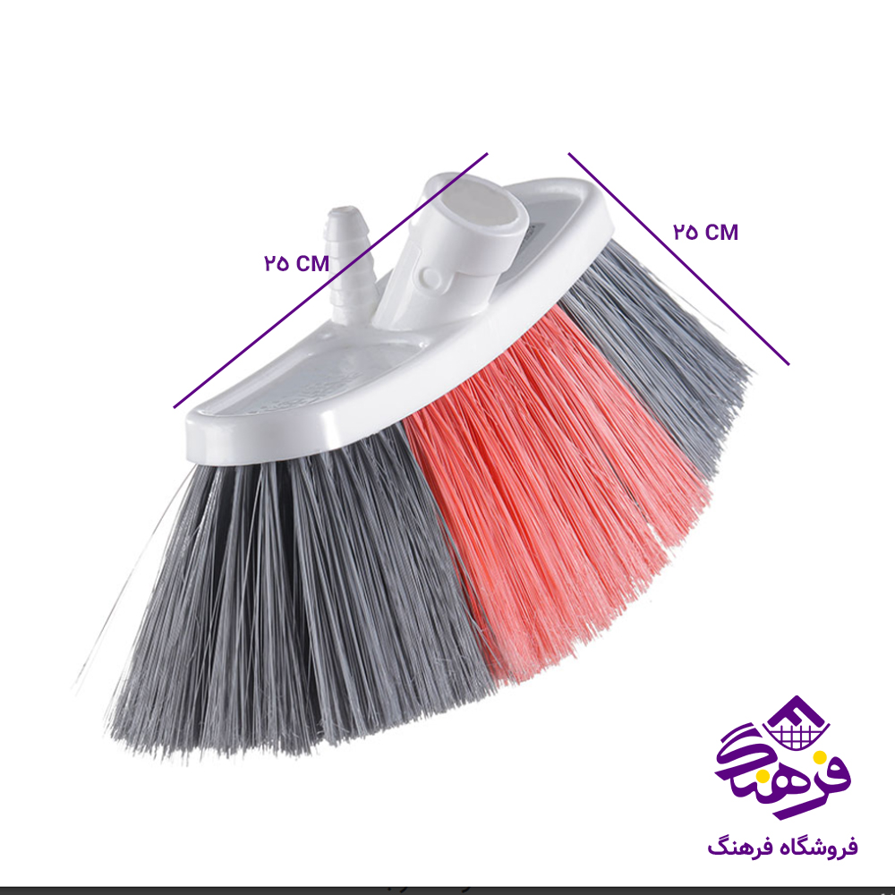 جاروکارواش ارج کوچک 501