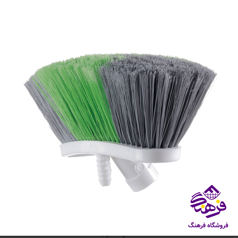 جاروکارواش ارج کوچک 501