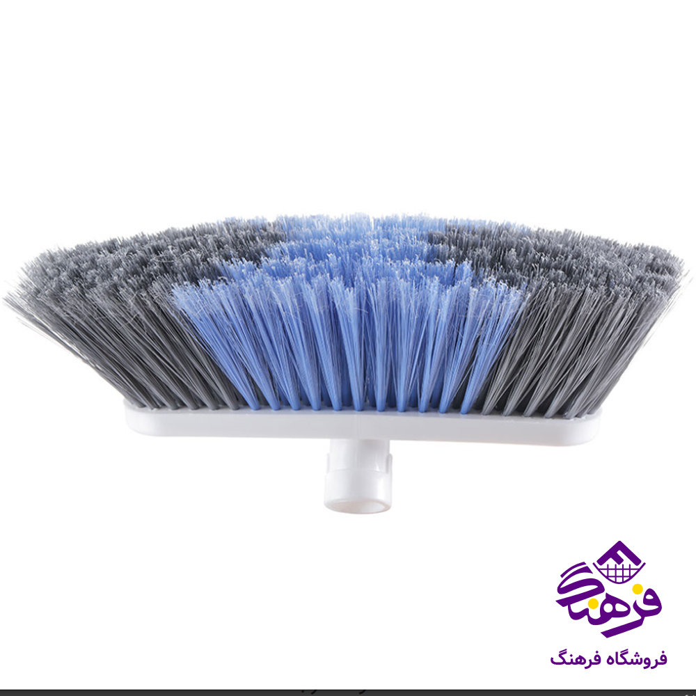 جاروکارواش ارج کوچک 501
