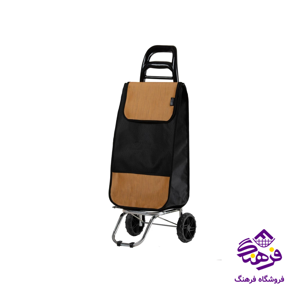 چرخ خرید مرولین واگن 9011