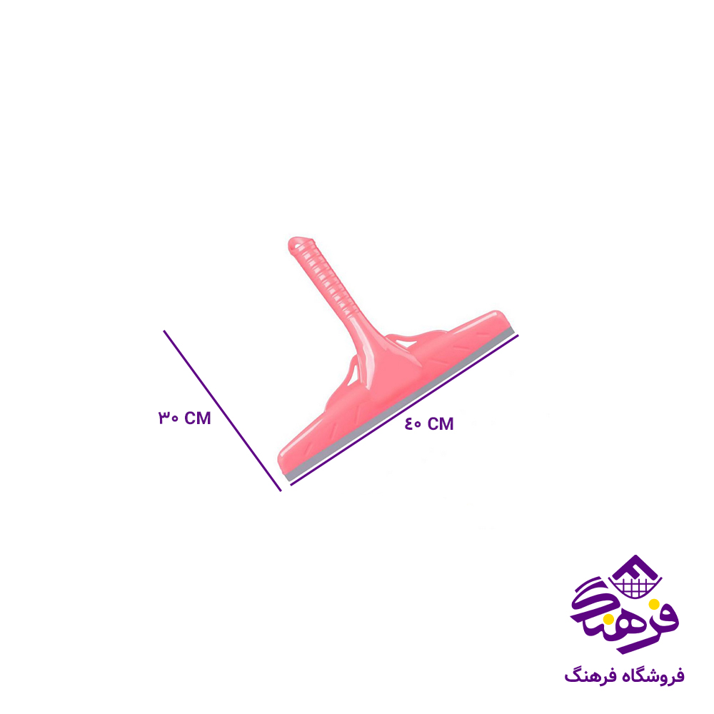 تي شيشه ارج دسته خور بزرگ 181
