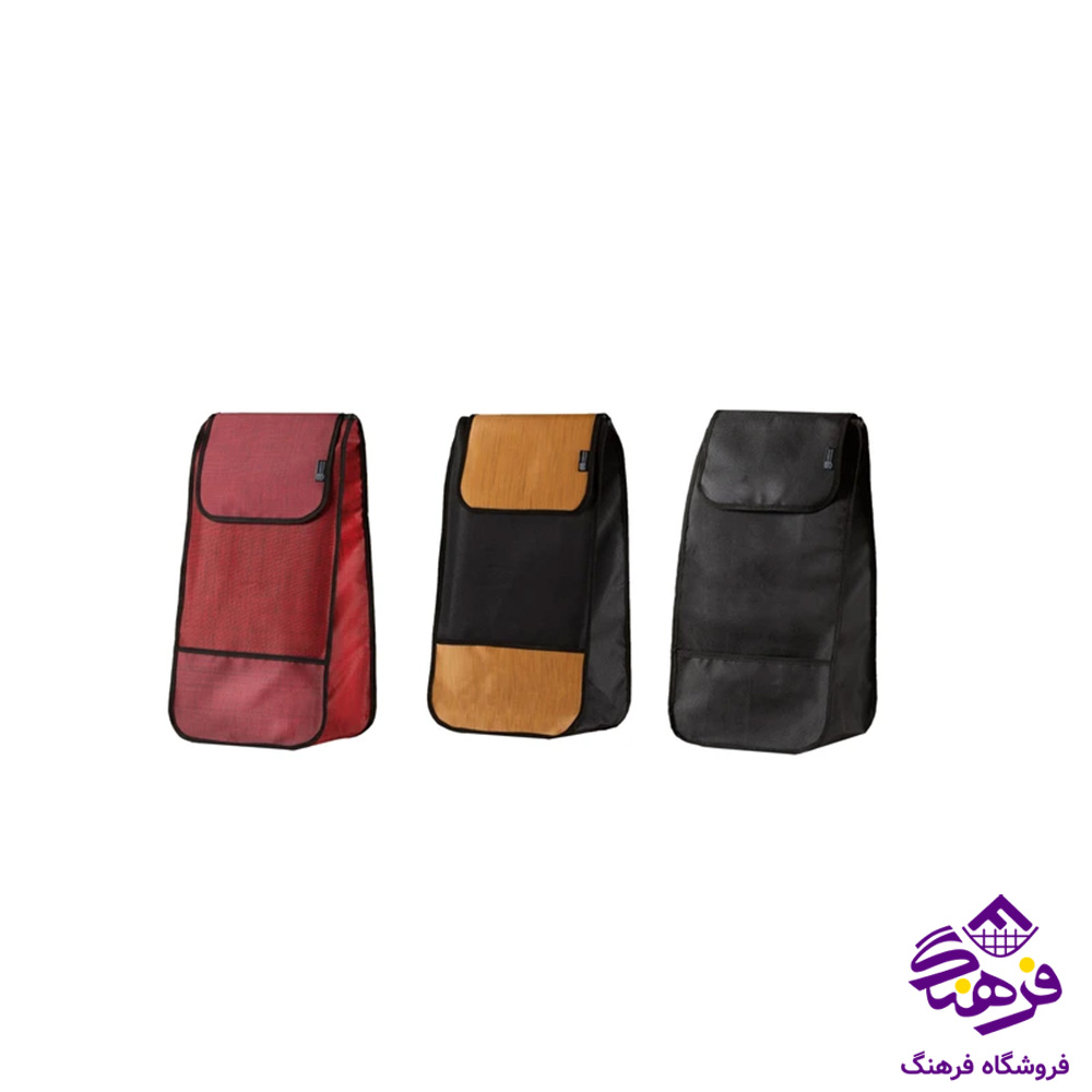 کیف چرخ خرید زاپاس مرولین 1910