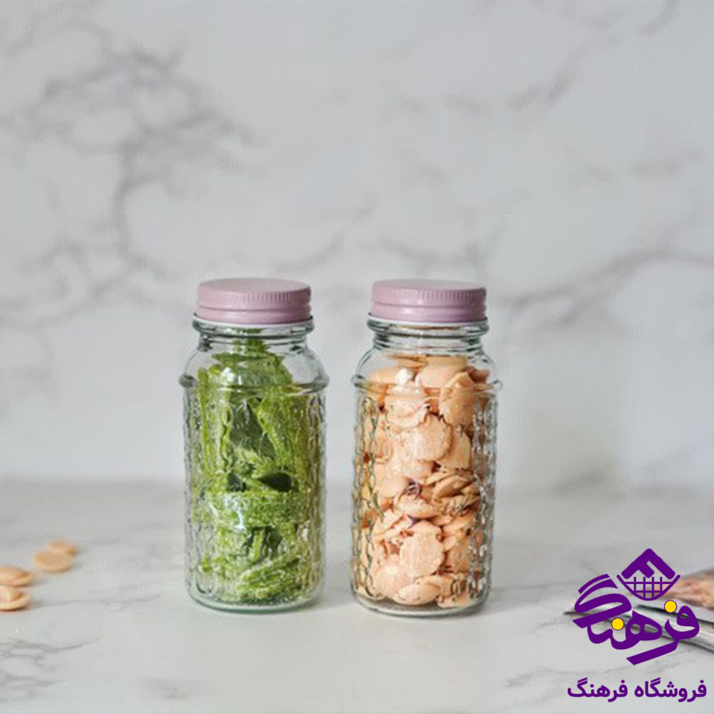 جازعفران امپريال کورال سایز 1