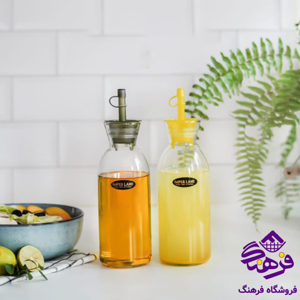 روغن ریز امپریال ریوان بلند (هرعدد)