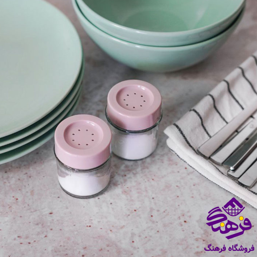 نمکپاش امپریال کوتاه