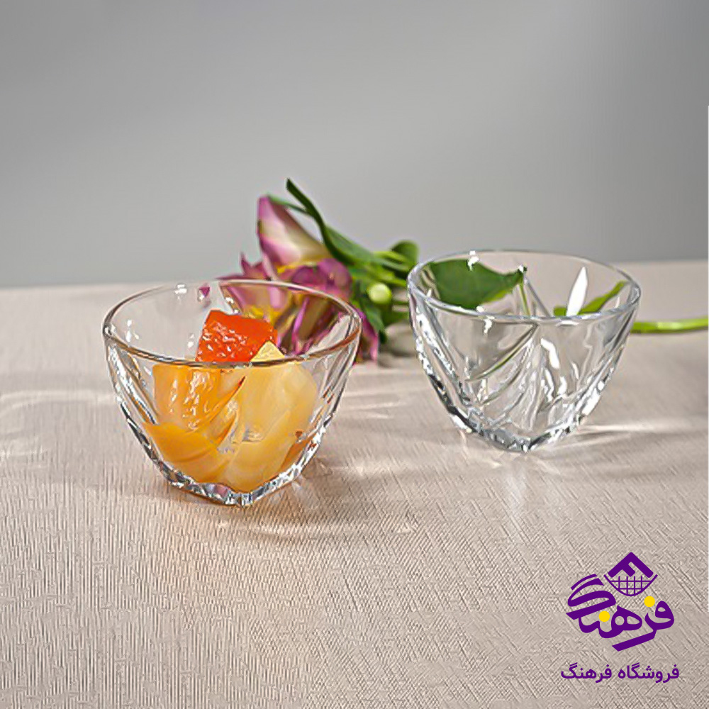 پیاله طرح آذرا کاوه