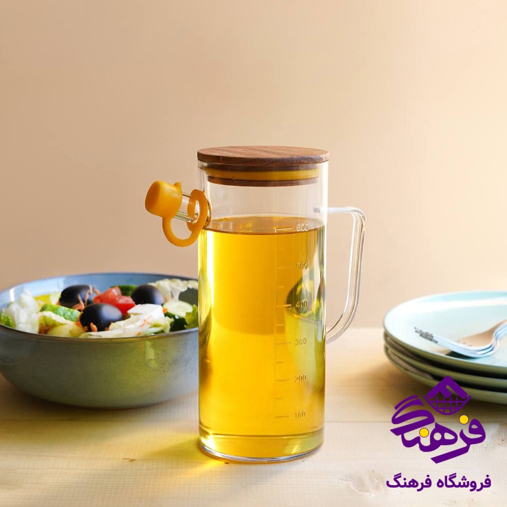 روغن ریز امپریال ارتاش 600سی سی