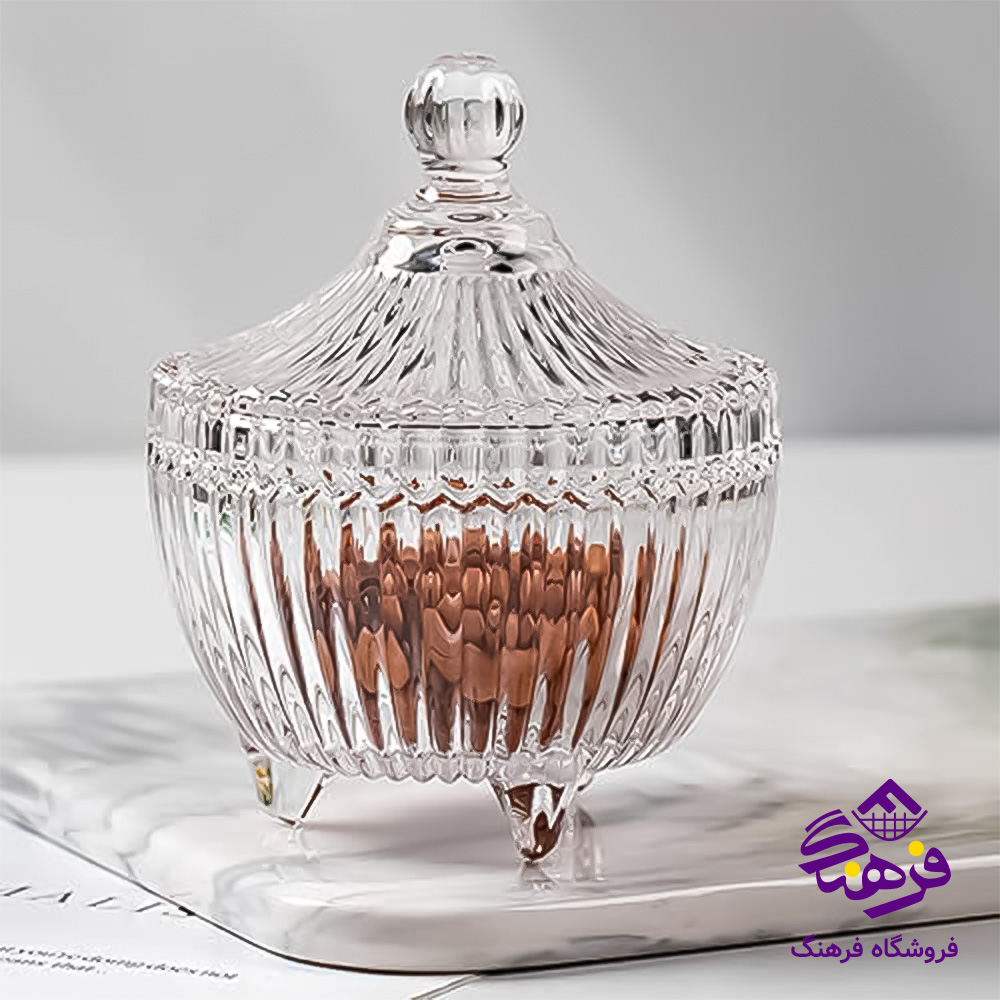 قندان دایموند (فانتزی) کادو کاوه