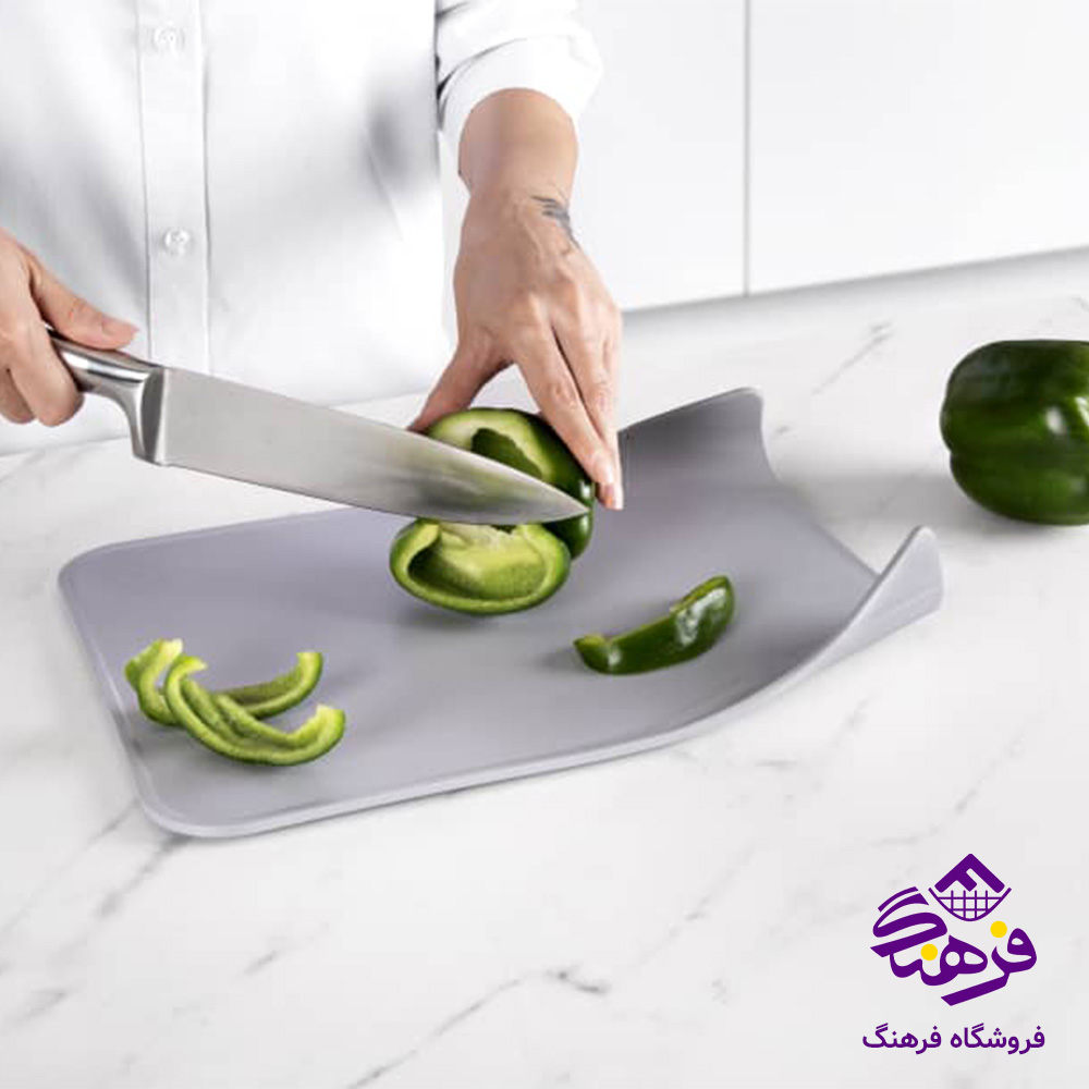 تخته گوشت بزرگ اریسام