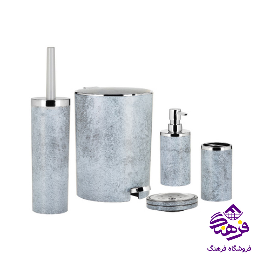 سرویس بهداشتی زیبا مدل گالاردیا 