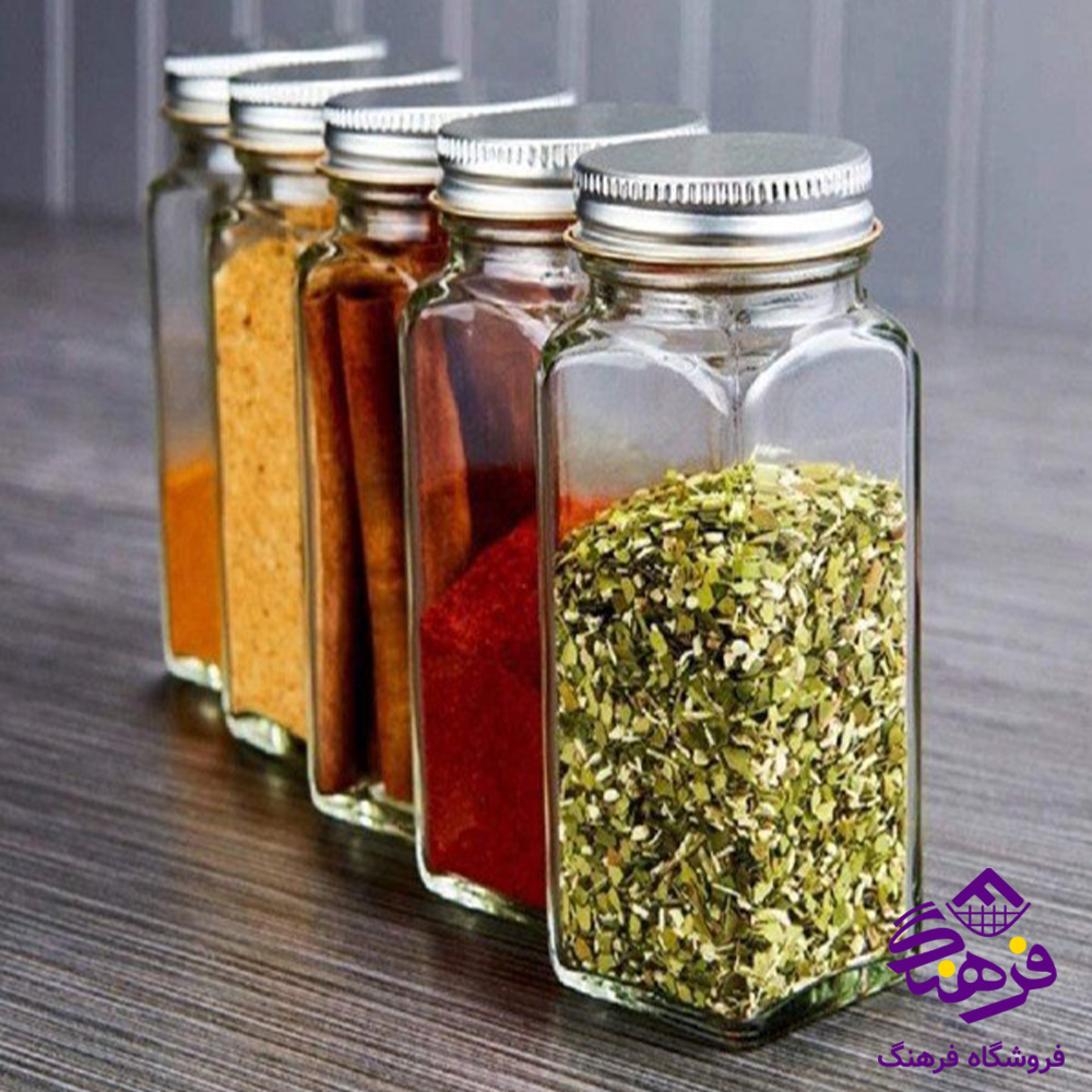ادویه دایموند مکارتی2 30دک