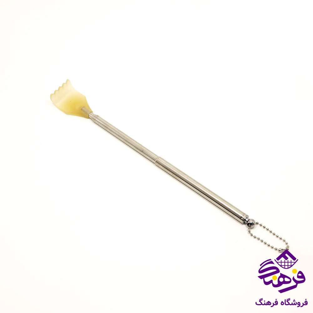 خارخارک انتنی استیل 100