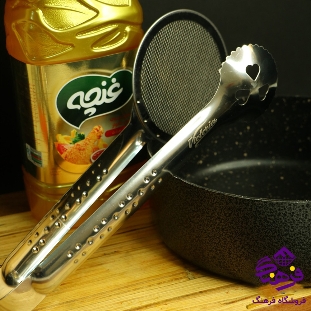 بیفتک کوب شنگیا E2799A