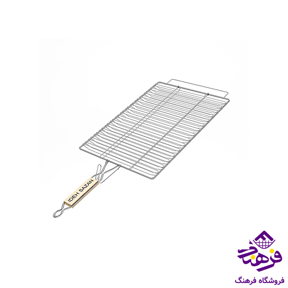 توری کباب ایده منقلی گود G 112