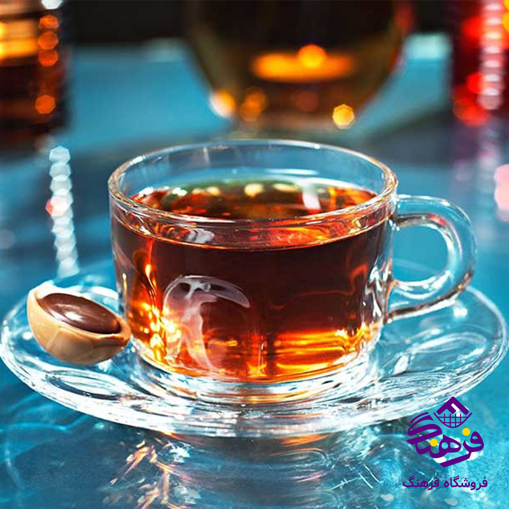 فنجان می جی کادو نوری (6دک)