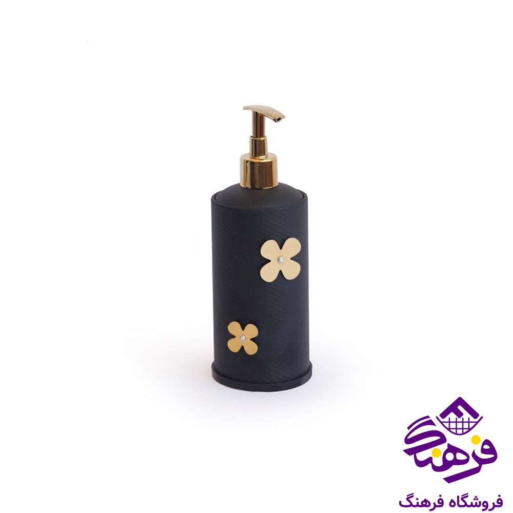 جامایع گرد بلند اسمان ERG 120