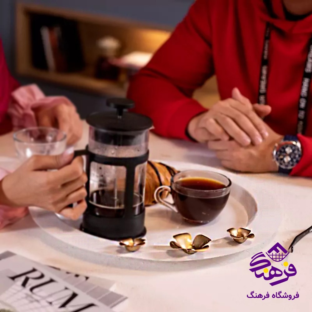 سینی سرو صبحانه رایکا مستطیل