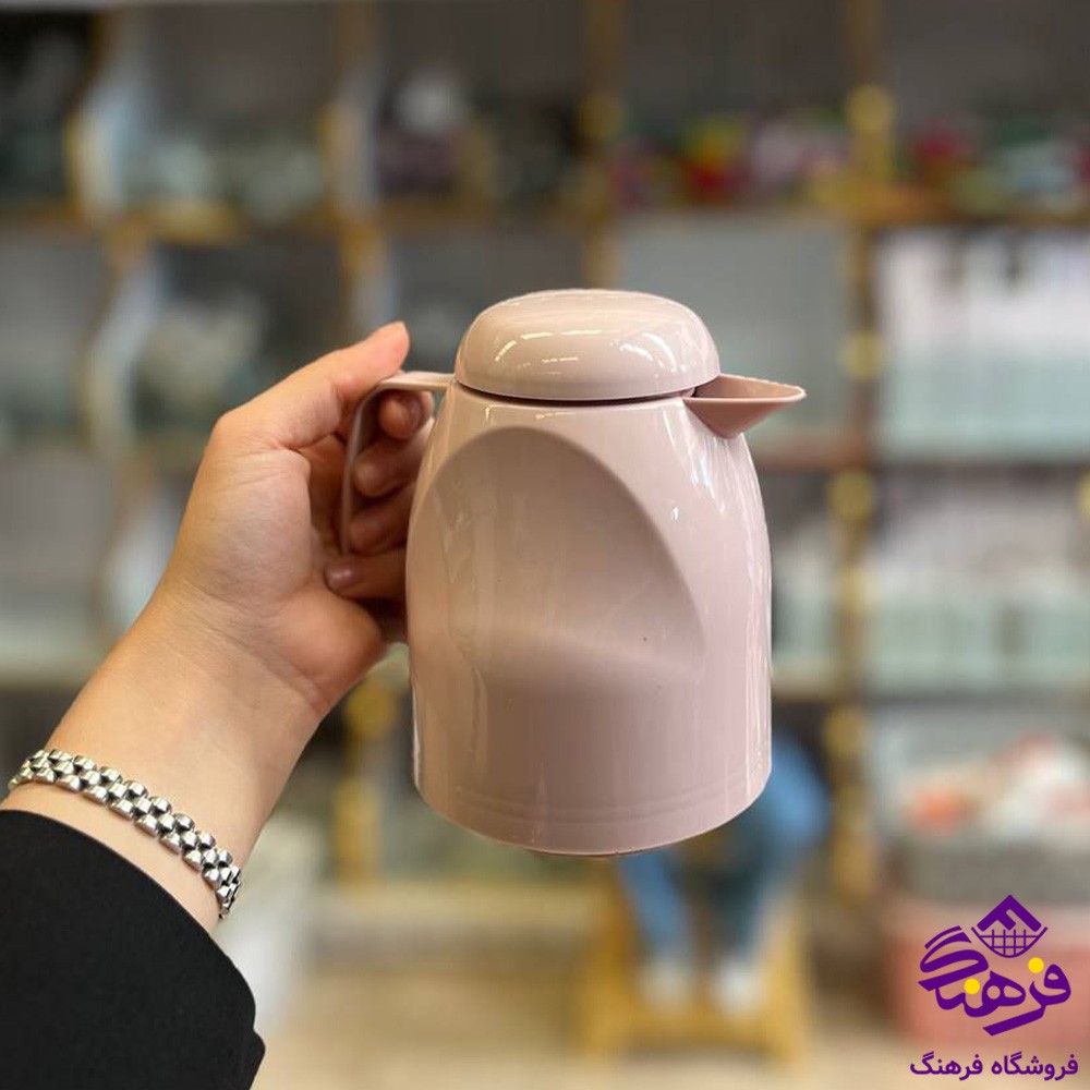 فلاسک اوریو orive 250 میل 36 عددی فله