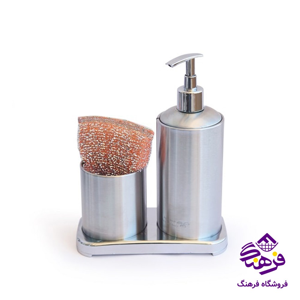 جامايع اسکاج کفه دار اسمان 148