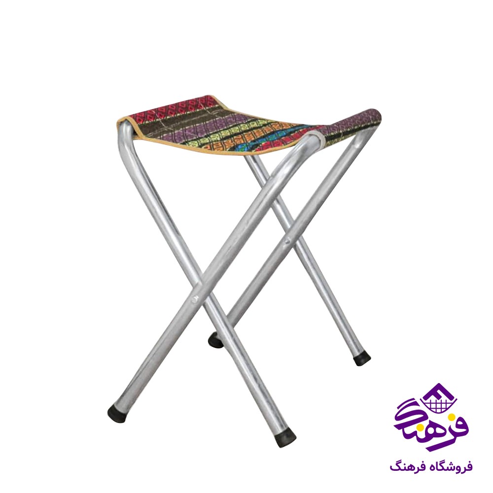 3پایه مرولین کابوی تاشو 90311