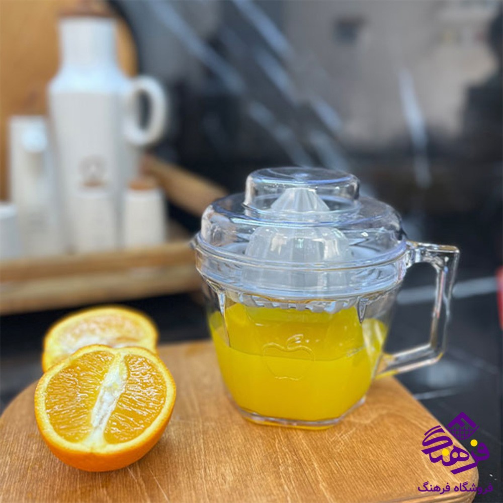 ابمیوه گیری باران دربدار