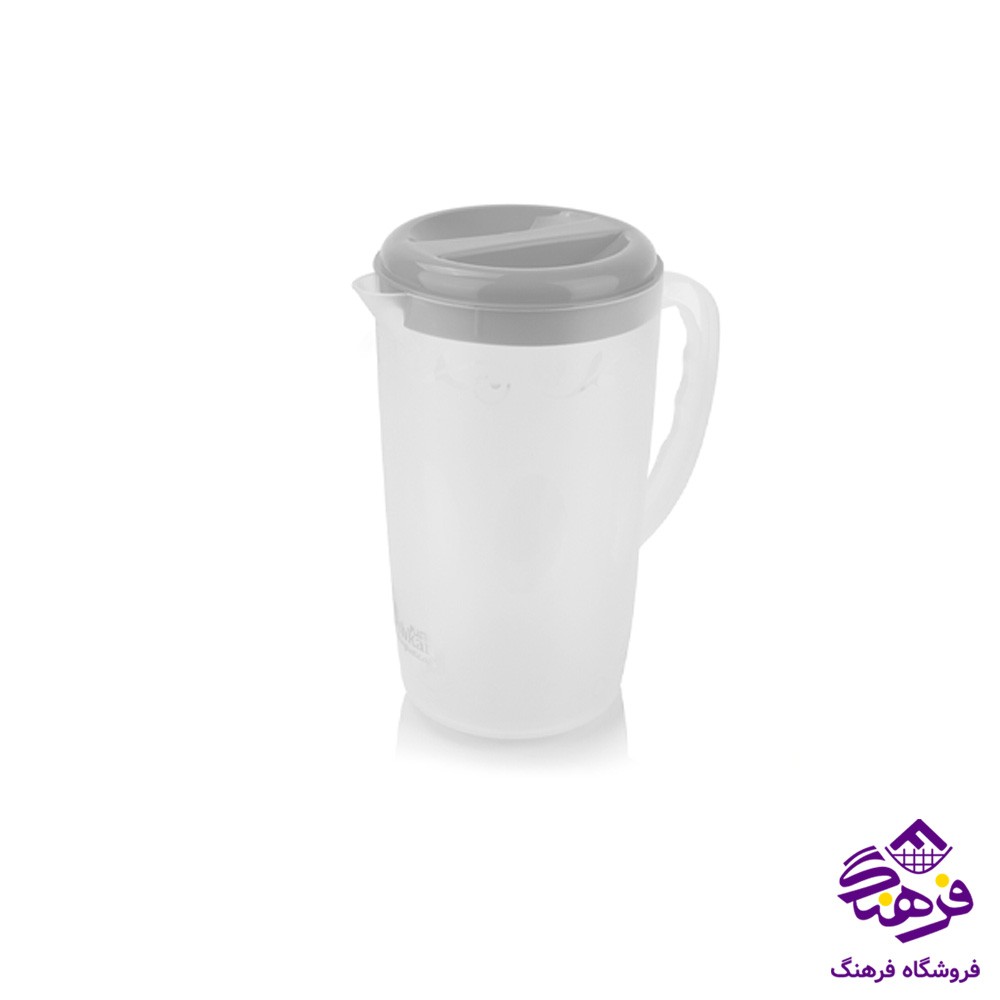 پارچ یخچالی ارتور دربدار کادو کاوه 6دک