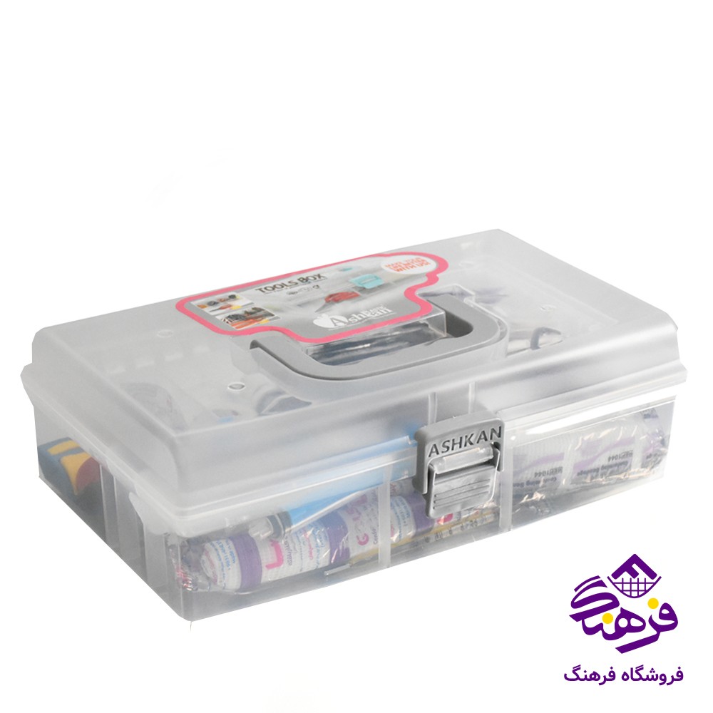 ارگانايزر مهر 9دک ORG5