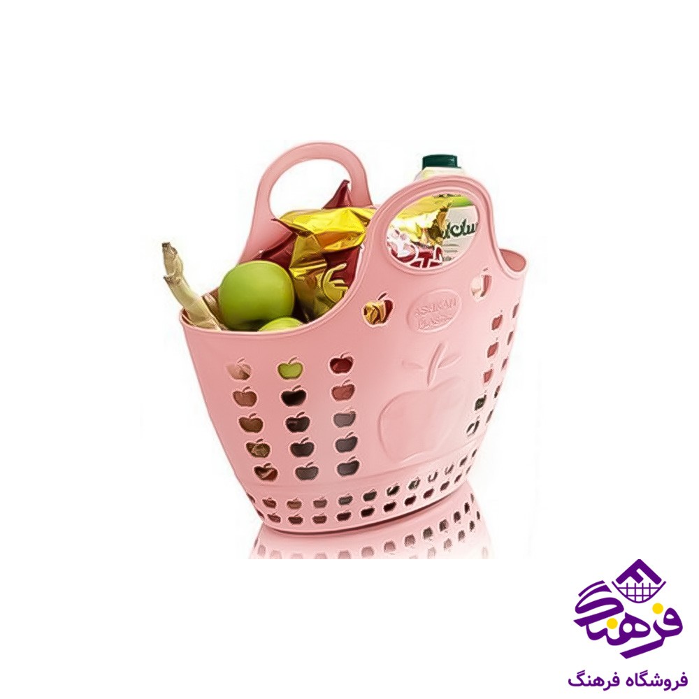 سبد فانتزی متوسط کیانا اکسون 1302