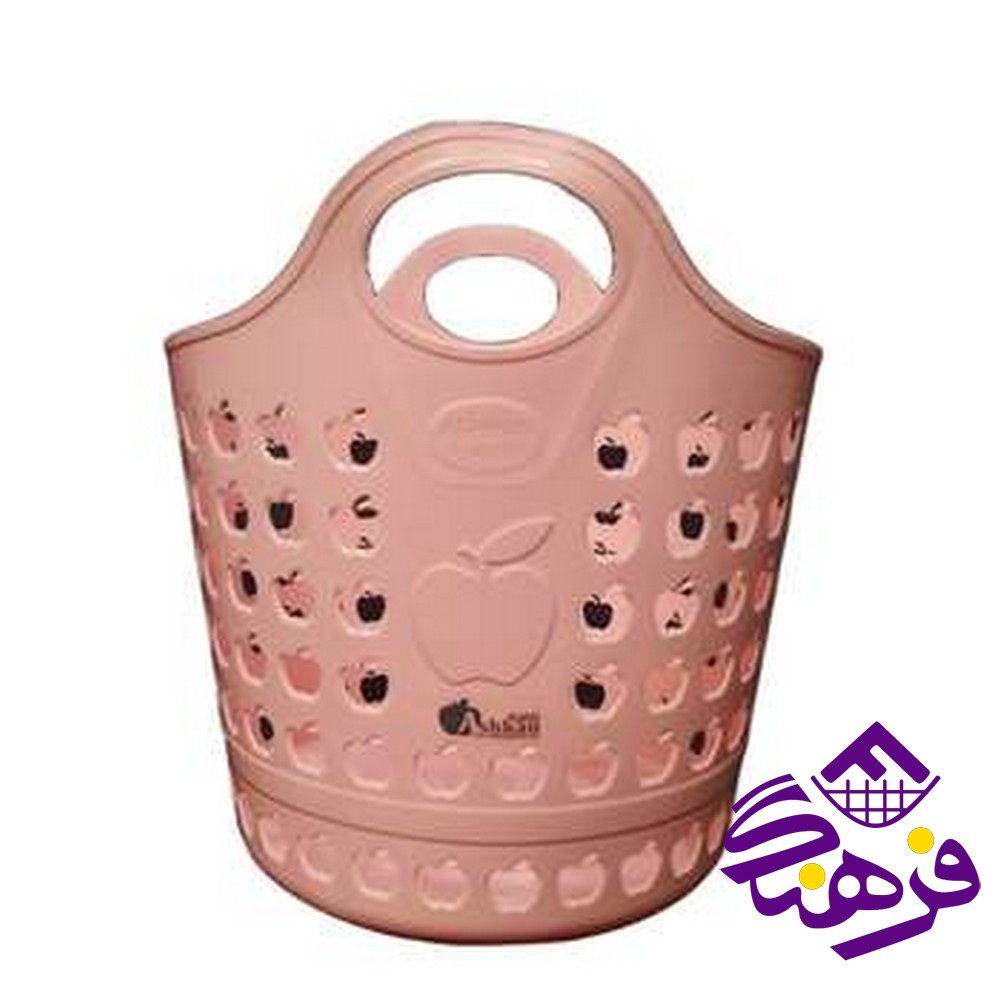 سبد رخت تسا مدل مهرانا کد 141