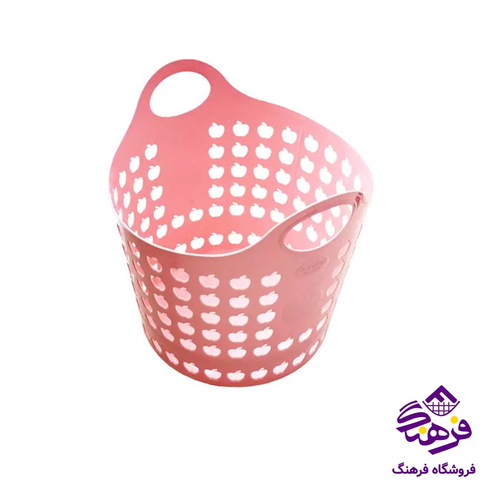 سبد رخت ایفل تسا
