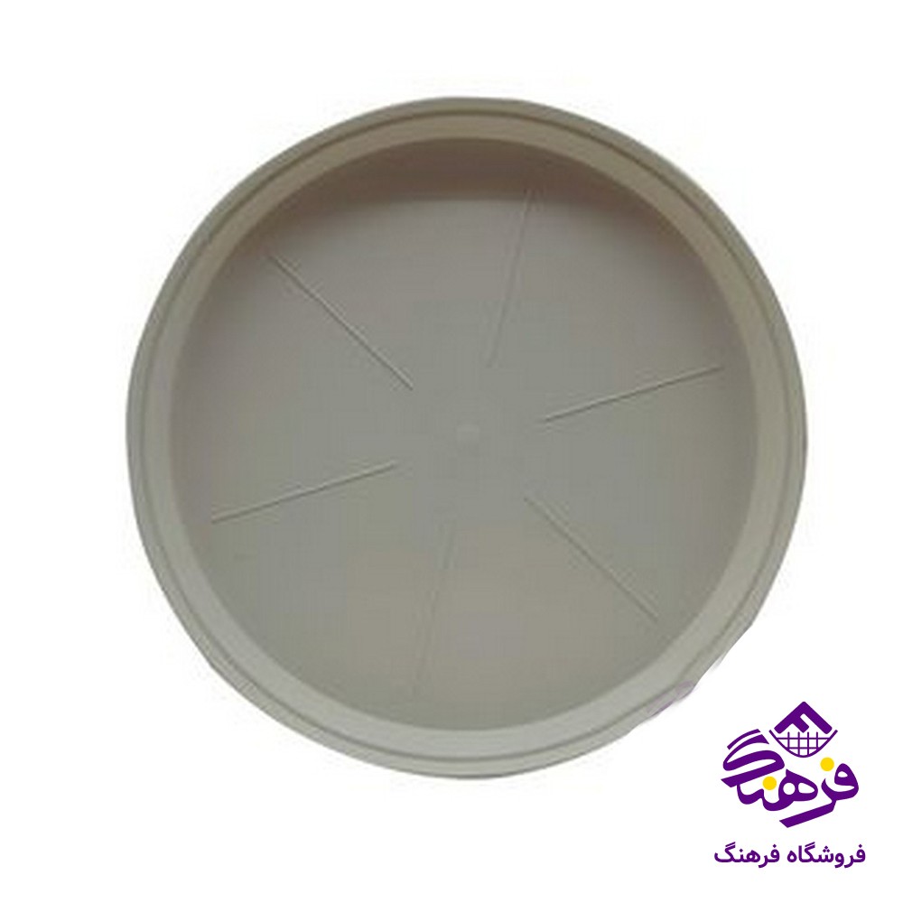 گلدان لیلیوم صورتی کاوه کادو (8دک)