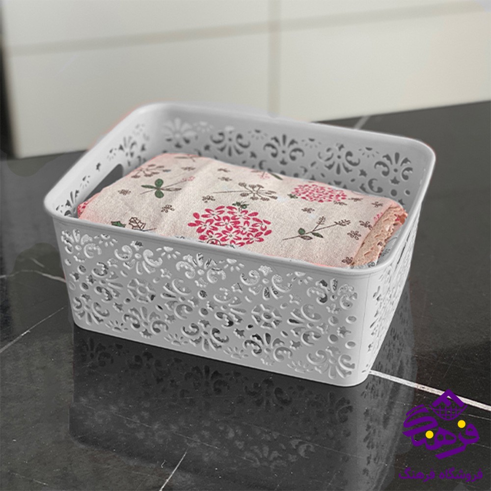 سبد نظم دهنده پالرمو1 اکسون 1050
