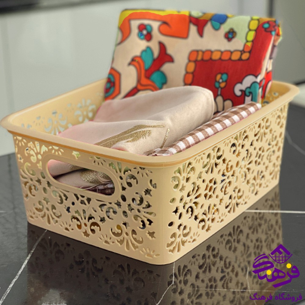 سبد نظم دهنده پالرمو1 اکسون 1050