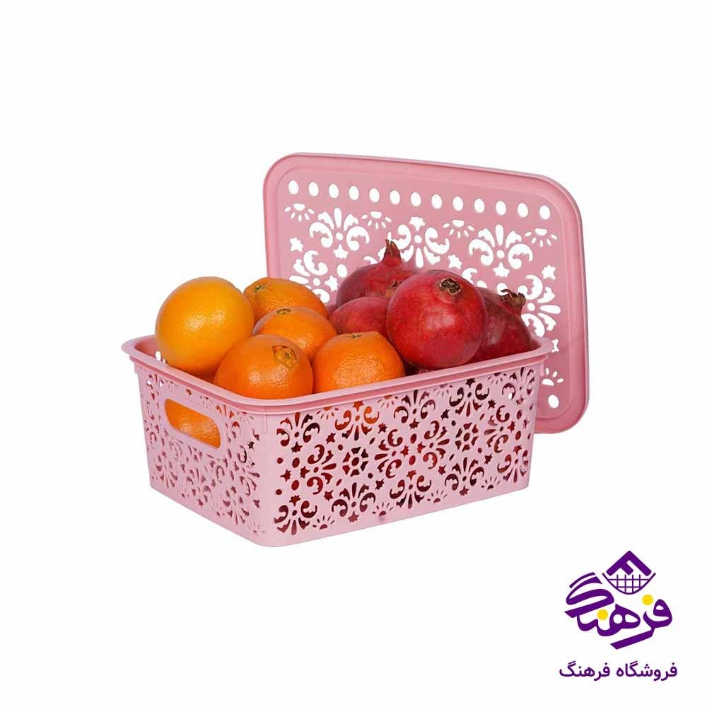 سبد دربدار اشکان دايانا 3 