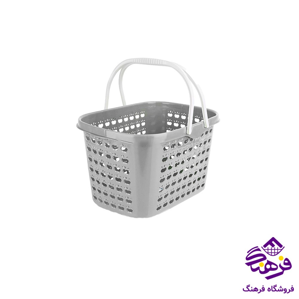سبد خرید طرح ترگل سایز 3 تسا