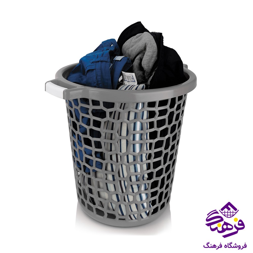 سبد رخت ایفل تسا