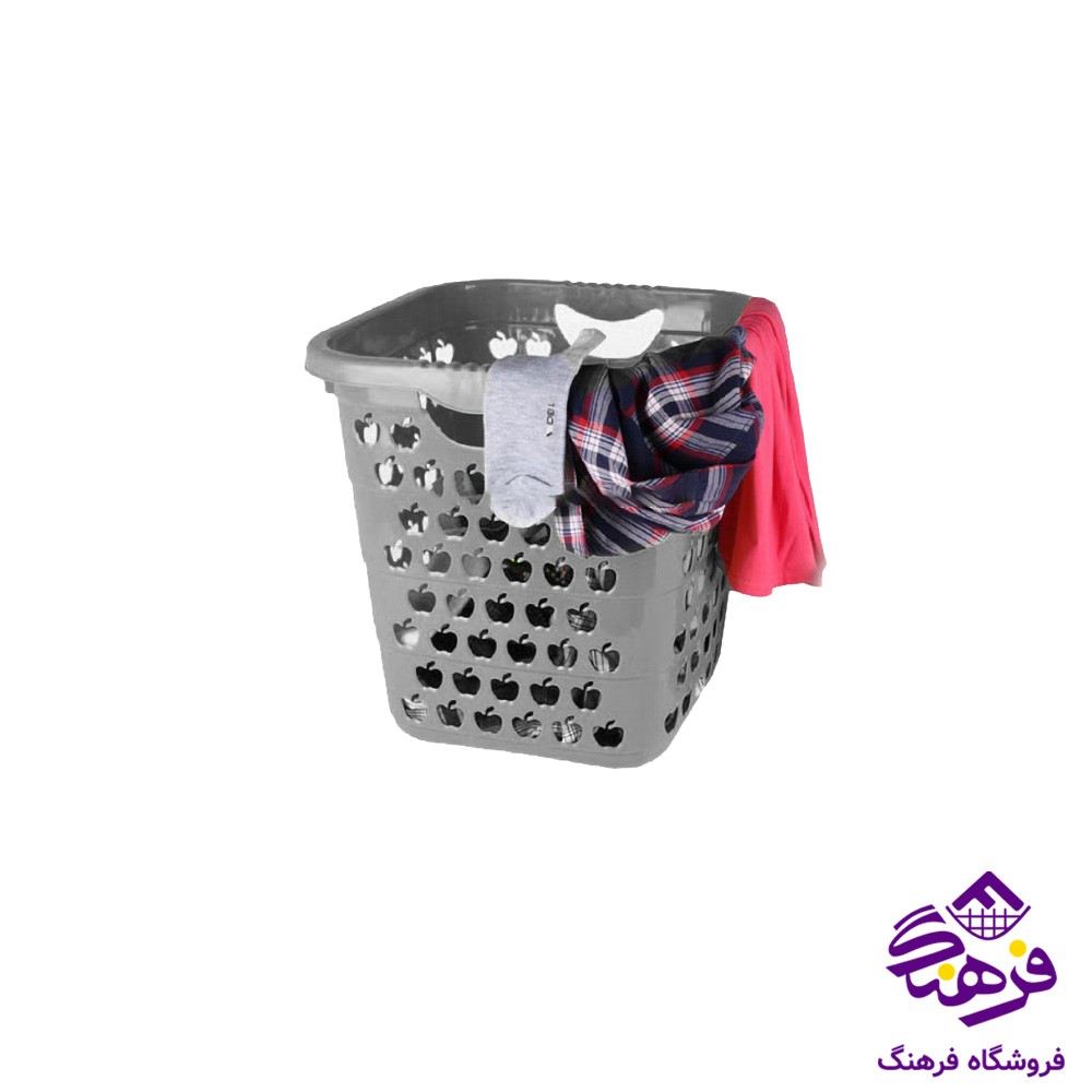 سبد رخت ایفل تسا