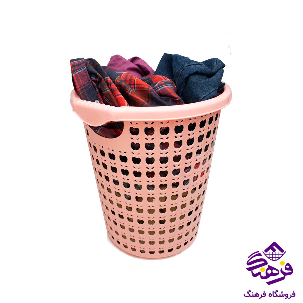 سبد رخت ایفل تسا