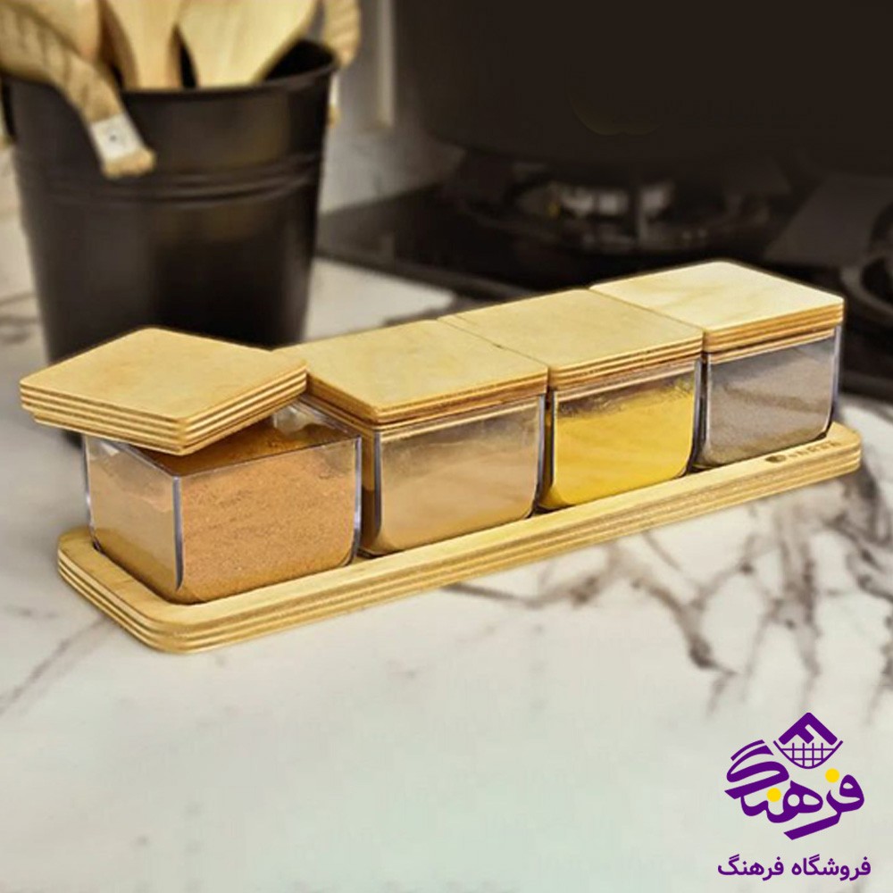 پاسماوري ارتيستون 8پارچه مشکي 86104