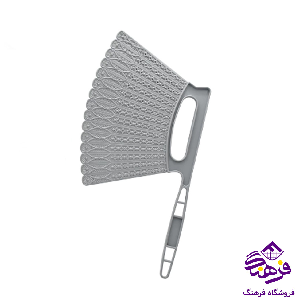 سفره يکبار مصرف شاهو . رنگي . پاکلند 1کيلويي