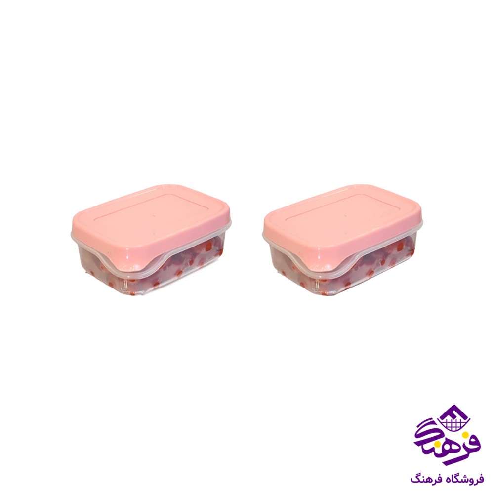 فريزري هومکت 4خانه کوچک