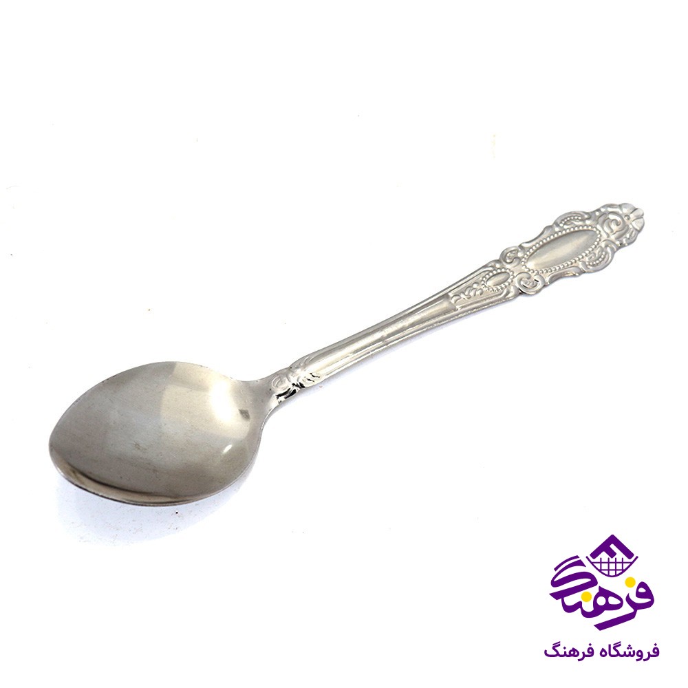 قاشق چنگال کودک باکس دار سیلیکونی 190