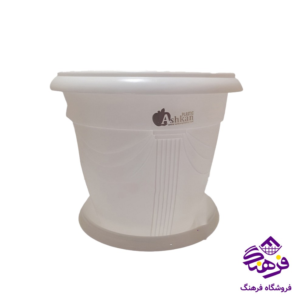 گلدان ونیز کاوه کادو (30دک)