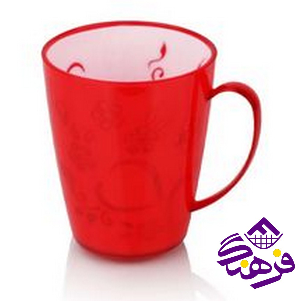 ليوان اشکان دسته دار گلبرگ (هرعدد)
