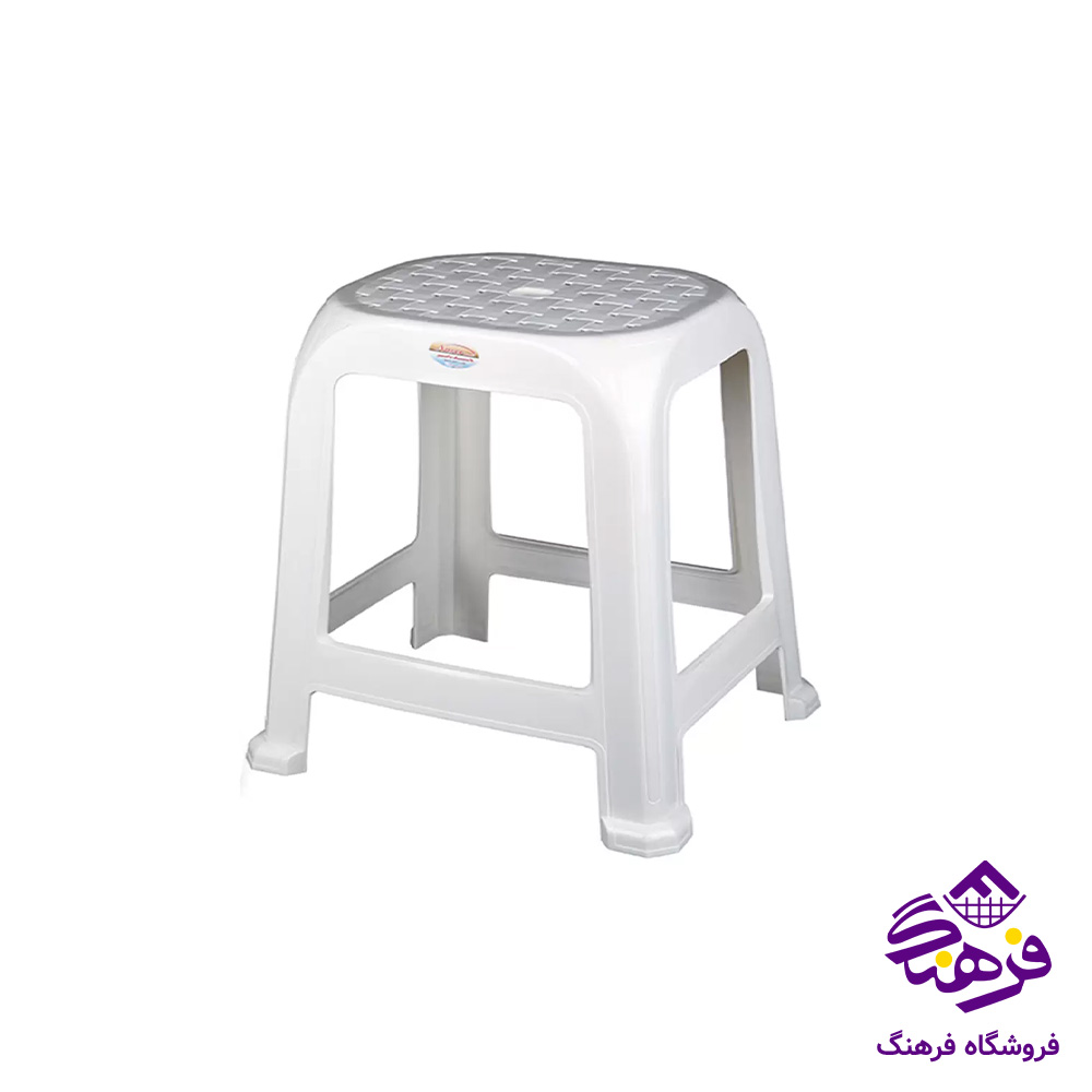 چهارپايه ناصر 817 بلند